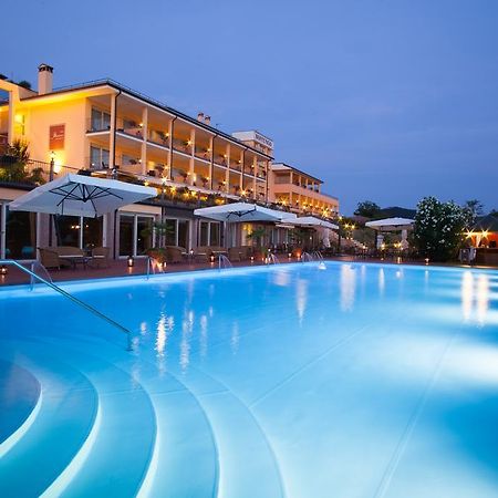 Hotel Boffenigo - The Golden Hour Costermano Exterior photo