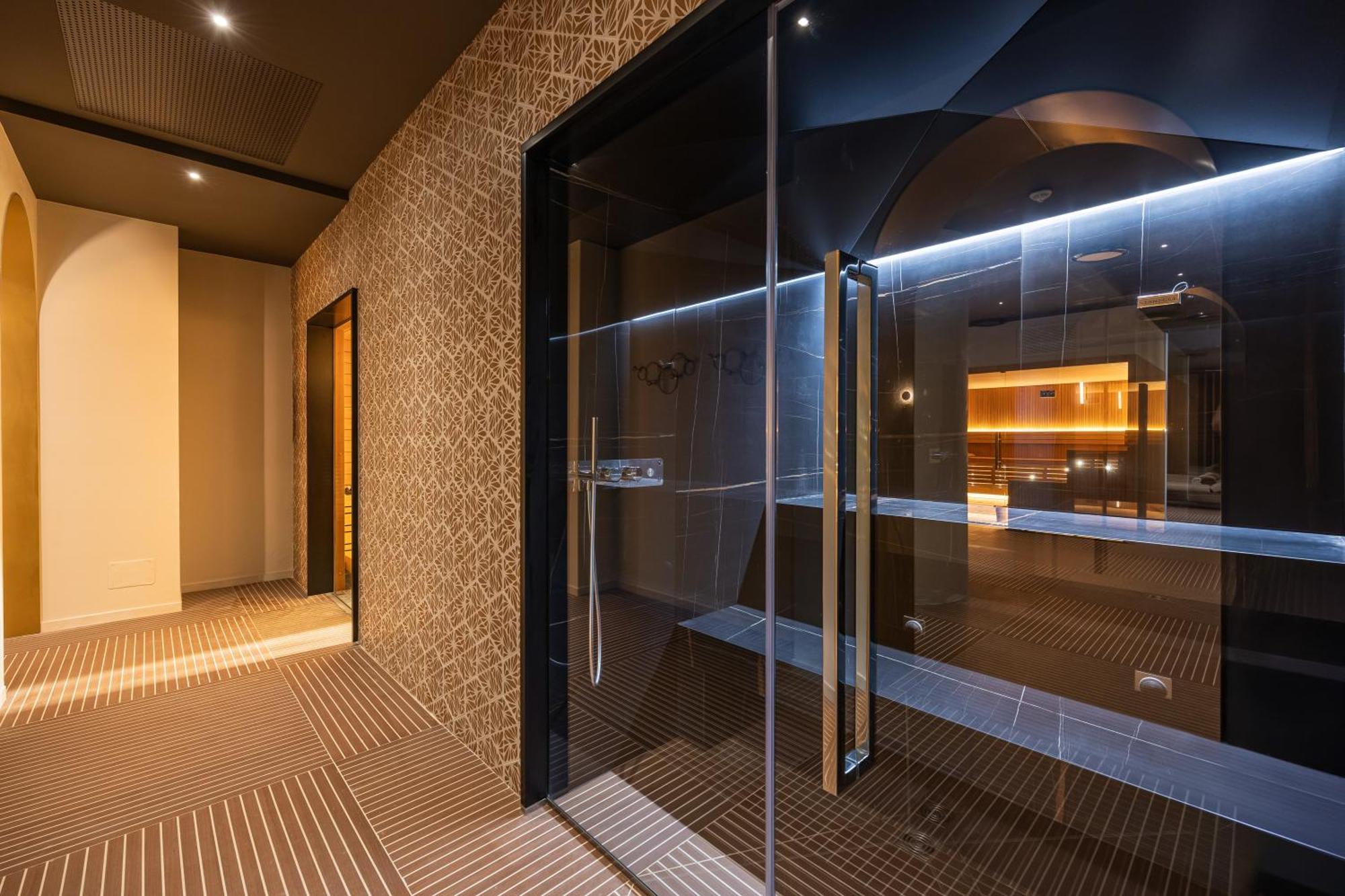 Hotel Boffenigo - The Golden Hour Costermano Exterior photo