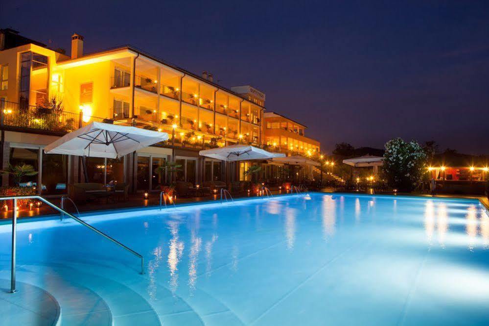 Hotel Boffenigo - The Golden Hour Costermano Exterior photo